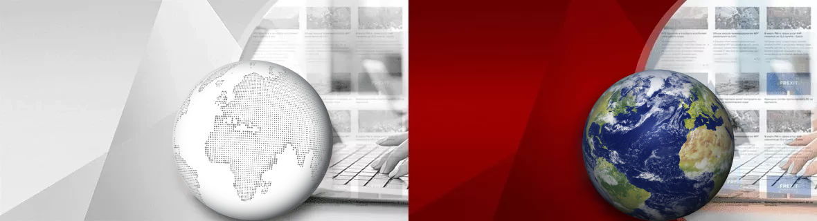 Centre de médias InstaForex